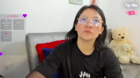 camila online show from 06-21-26, 03:14