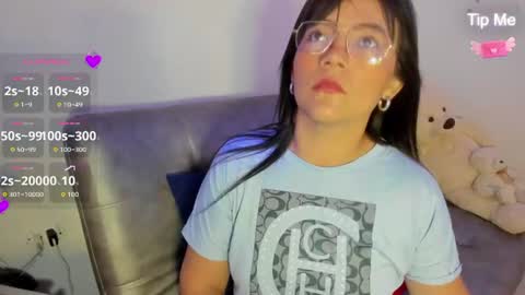 camila online show from 07-14-26, 04:56