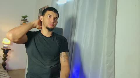 Snapshot of fabi_calde chatting on 01-15-25, 01:20 fabi online show from 01-15-25, 01:20