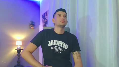 Snapshot of fabi_calde chatting on 01-24-25, 03:11 fabi online show from 01-24-25, 03:11