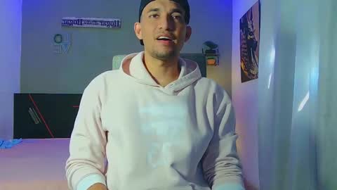 Snapshot of fabi_calde chatting on 01-25-25, 05:08 fabi online show from 01-25-25, 05:08