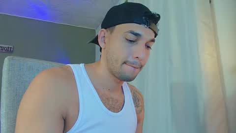 Snapshot of fabi_calde chatting on 02-26-25, 04:58 fabi online show from 02-26-25, 04:58