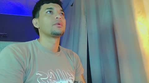 Snapshot of fabi_calde chatting on 03-04-25, 10:35 fabi online show from 03-04-25, 10:35