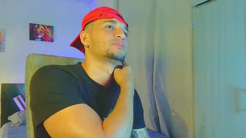 Snapshot of fabi_calde chatting on 09-27-25, 02:27 fabi online show from 09-27-25, 02:27