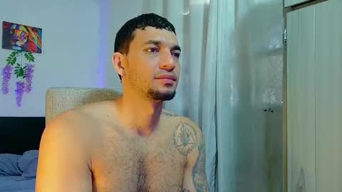 Snapshot of fabi_calde chatting on 10-19-25, 02:29 fabi online show from 10-19-25, 02:29