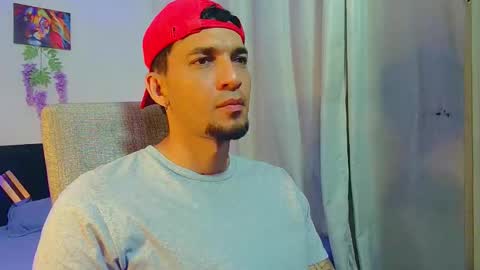 Snapshot of fabi_calde chatting on 10-23-25, 02:11 fabi online show from 10-23-25, 02:11