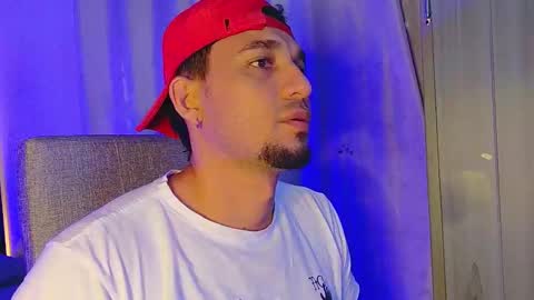 Snapshot of fabi_calde chatting on 10-24-25, 01:35 fabi online show from 10-24-25, 01:35