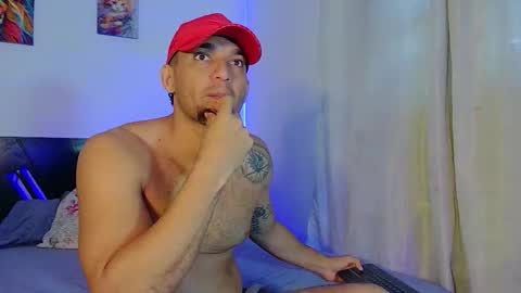 fabi online show from 03-17-26, 12:52