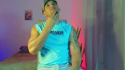 fabi online show from 05-09-26, 01:55