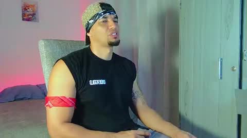 fabi online show from 06-20-26, 02:03