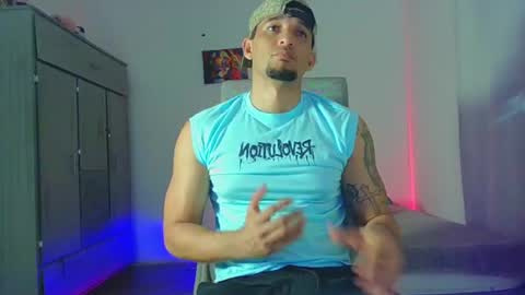 fabi online show from 07-08-26, 02:38