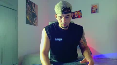 fabi online show from 07-13-26, 01:25