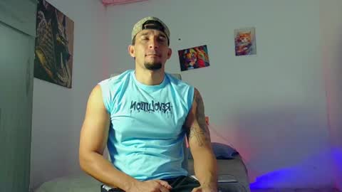 fabi online show from 07-14-26, 02:01