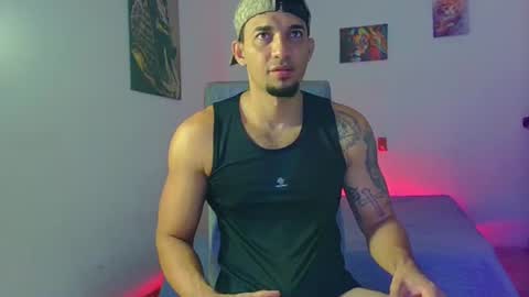 fabi online show from 07-17-26, 12:34