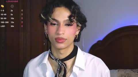 Fabi online show from 02-20-25, 02:24