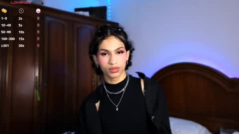 Fabi online show from 03-09-25, 03:27