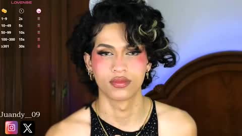 Fabi online show from 03-12-25, 02:34