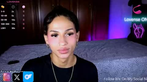 Fabi online show from 10-12-25, 07:51