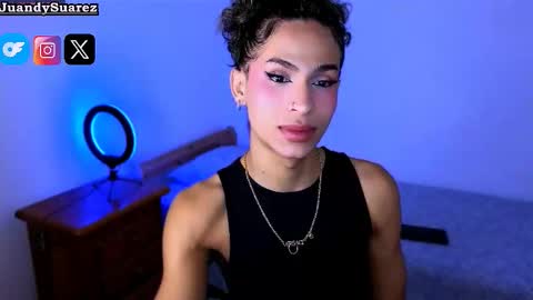 Fabi online show from 01-17-26, 05:56