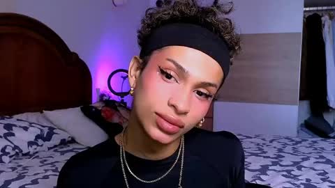 Fabi online show from 05-25-26, 05:02