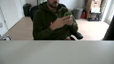 Call me bitch online show from 10-29-25, 03:03