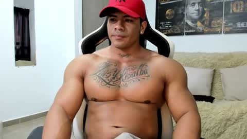 Fabian arango online show from 02-27-26, 12:38