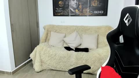 Fabian arango online show from 03-05-26, 12:23