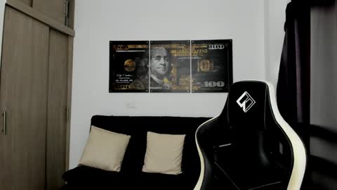 Fabian arango online show from 05-12-26, 10:40