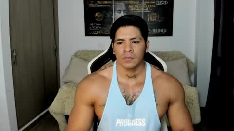 Fabian arango online show from 06-14-26, 12:08