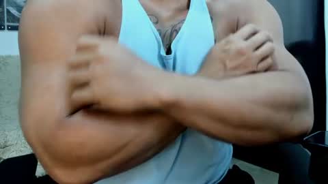 Fabian arango online show from 06-17-26, 11:23