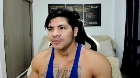 Fabian arango online show from 06-19-26, 02:49