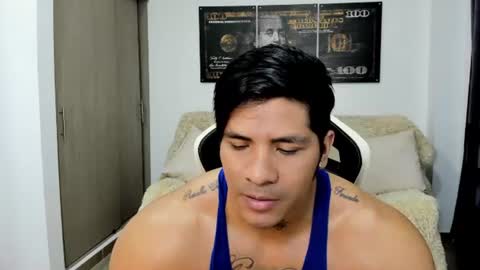 Fabian arango online show from 06-22-26, 06:10