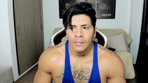 Fabian arango online show from 06-24-26, 09:30