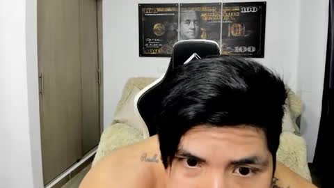 Fabian arango online show from 06-27-26, 11:04