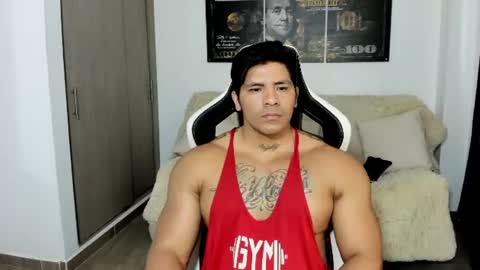 Fabian arango online show from 06-28-26, 11:27