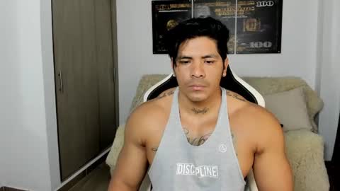 Fabian arango online show from 06-29-26, 11:21
