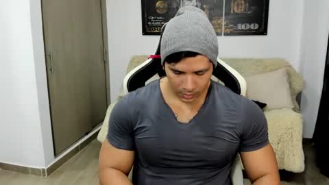 Fabian arango online show from 06-30-26, 11:33