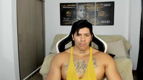 Fabian arango online show from 06-30-26, 11:39