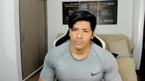 Fabian arango online show from 07-01-26, 12:40