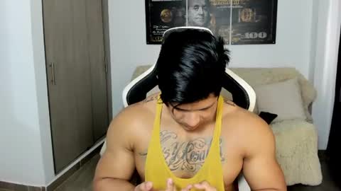 Fabian arango online show from 07-02-26, 12:33