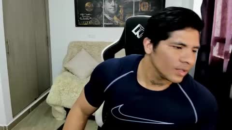 Fabian arango online show from 07-09-26, 06:34