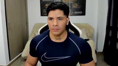 Fabian arango online show from 07-14-26, 04:50
