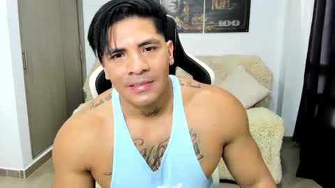Fabian arango online show from 07-14-26, 10:26