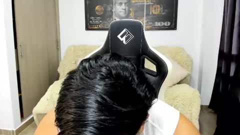 Fabian arango online show from 07-17-26, 04:30