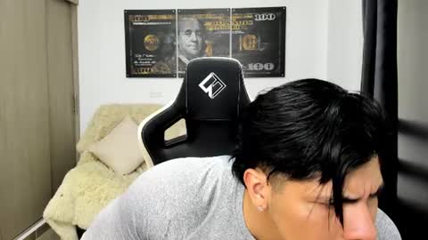 Fabian arango online show from 07-24-26, 04:43