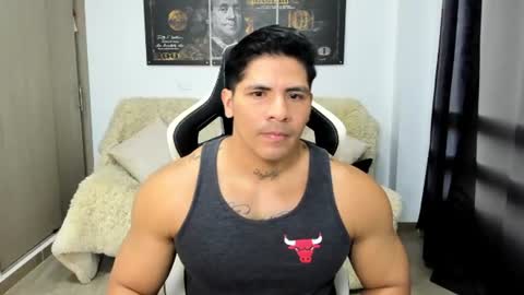 Fabian arango online show from 07-28-26, 04:30