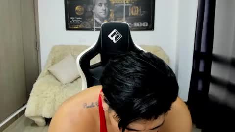 Fabian arango online show from 07-29-26, 01:04