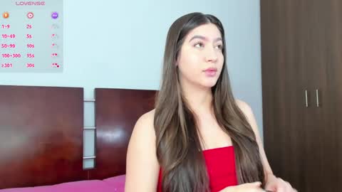 fabianalove online show from 04-03-26, 09:02