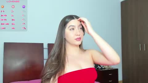 fabianalove online show from 06-29-26, 08:20