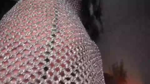 Snapshot of fabianna_laraa chatting on 09-29-25, 10:09 Thianna online show from 09-29-25, 10:09